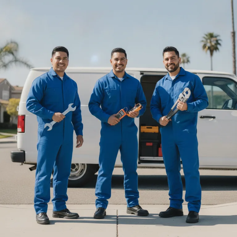 Reparação Esquentador equipe em Venancio Aires